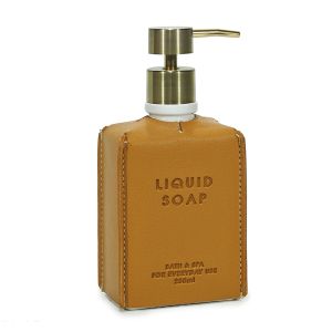 Ντισπένσερ ArteLibre Καφέ/Κεραμικό 250ml