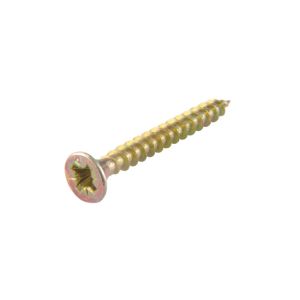Νοβοπανοβίδες BASIC 30x12 Κίτρινο/Γαλβανιζέ PZ 6111505