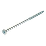 Νοβοπανόβιδα BASIC 30x30 Γαλβανιζέ PZ