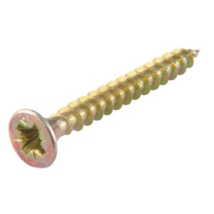Νοβοπανοβίδες BASIC 40x16 Κίτρινο/Γαλβανιζέ PZ