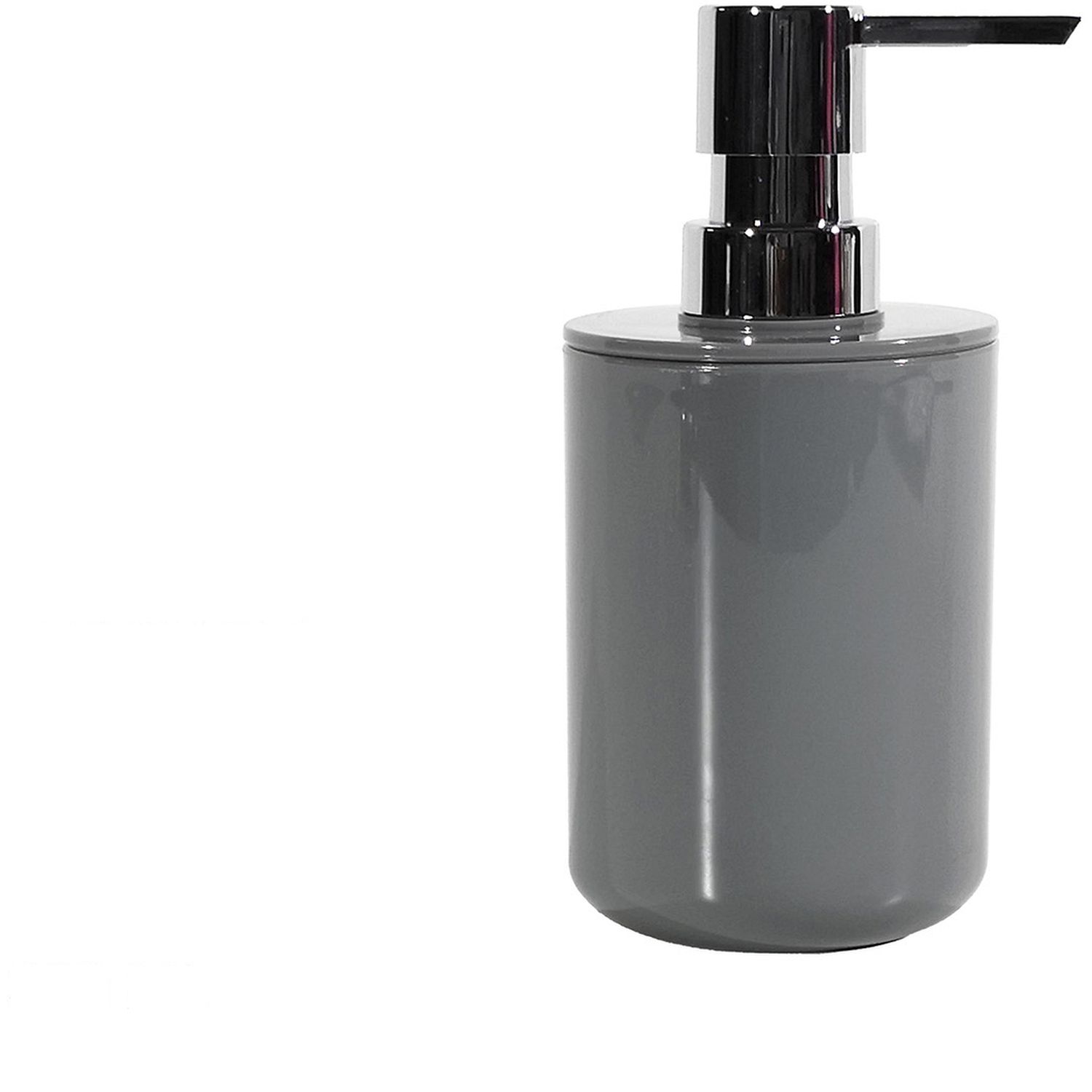 Ντισπένσερ  ArteLibre Γκρι/Πλαστικό 300ml