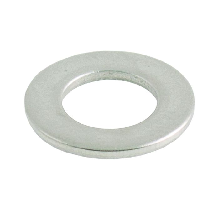 Ροδέλα Στενή M8 Inox Α2 DIN125