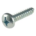 Λαμαρινόβιδα 48x19 Γαλβανιζέ DIN7981 Ψωμάκι PH