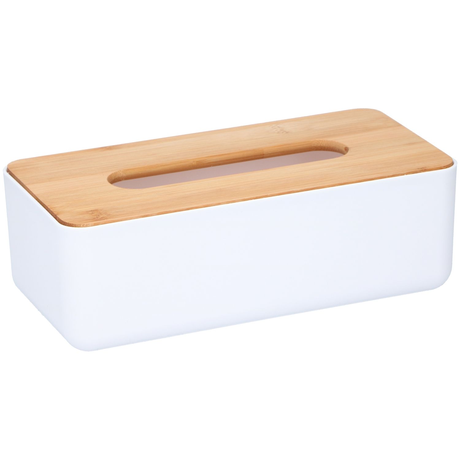 Κουτί Χαρτομάντηλων 26x13x8.6cm ALPINA