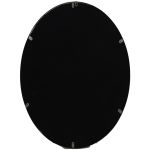 Καθρέπτης ArteLibre Χρυσό Μέταλλο 70x6x70cm