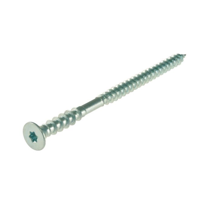 Ξυλόβιδες Ρυθμίσεως Γαλβανιζέ 6x80mm