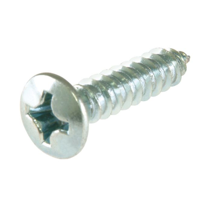 Λαμαρινόβιδα 42x16 Γαλβανιζέ DIN7983 Φακή PH 6154343