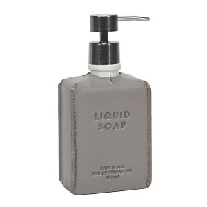 Ντισπένσερ ArteLibre Γκρι Κεραμικό 300ml
