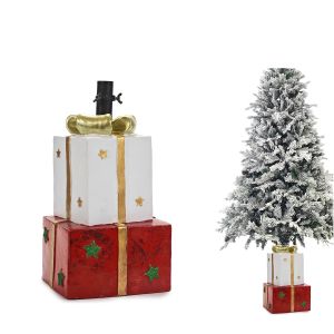 Βάση Δέντρου Διπλό Δώρο 28x25x50cm