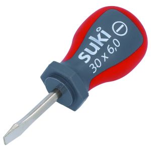 Κατσαβίδι Νάνος Ίσιο CR-V SL60x30mm