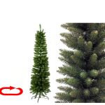 Χριστουγεννιάτικο Δέντρο Slim Monviso 210cm