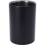 Σαμπανιέρα ArteLibre Με Διπλό Τοίχωμα Μέταλλο 12x18cm 526g