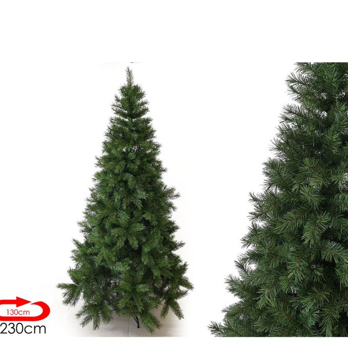 Χριστουγεννιάτικο Δέντρο Dolomiti 230cm