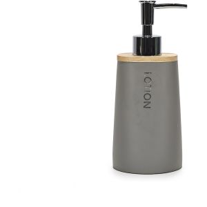 Ντισπένσερ ArteLibre Γκρι Πολυρεζίνη/Μπαμπού 260ml