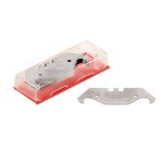 Λάμες Κοπιδιών Γάντζου 5Τμχ