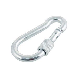 Καραμπινέρ Με Ασφαλές Κλείδωμα 8x80mm