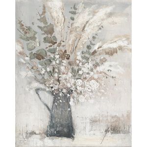 Πίνακας ArteLibre "Φύση" Καμβάς 60x80cm