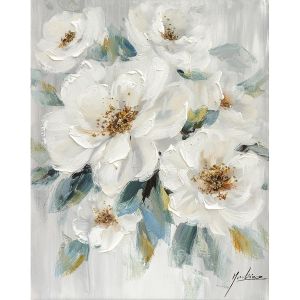 Πίνακας ArteLibre "Φύση" Καμβάς 60x90cm