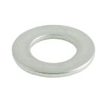 Ροδέλα Στενή M8 Inox Α2 DIN125 6180194