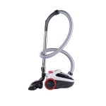 Ηλεκτρική Σκούπα Με Σακούλα 2.0lt 800W DIRT DEVIL