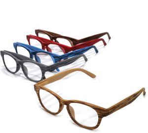 Γυαλιά Πρεσβυωπίας Από +1.0 Μέχρι +3.50 Σε 5 Χρώματα