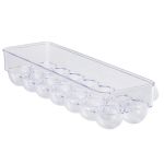 Θήκη Αυγών Ψυγείου 37x11x7.5cm ALPINA