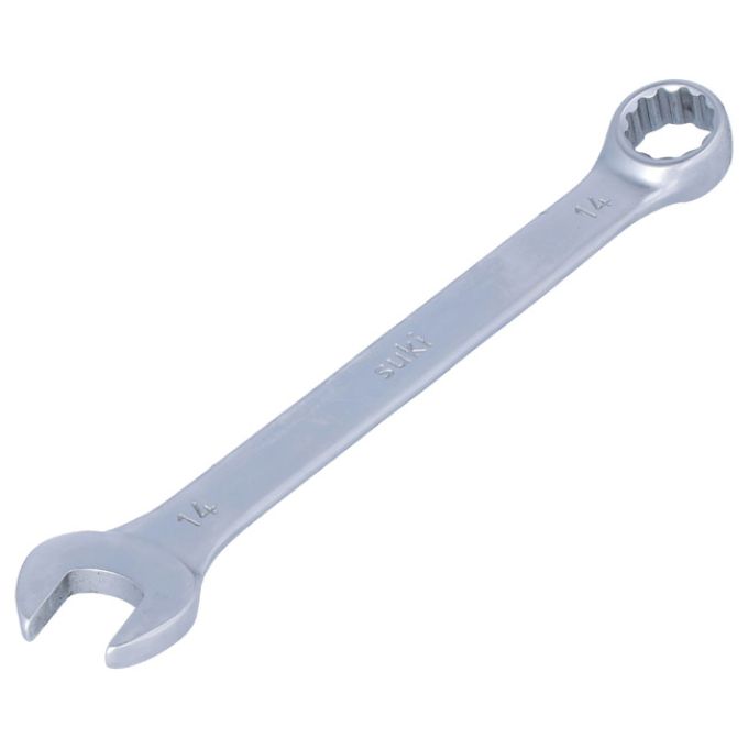 Κλειδί Γερμανοπολύγωνο CR-V 14mm