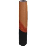 Βάζο ArteLibre Πολύχρωμο Κεραμικό 8.9x8.9x44.6cm