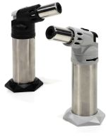 Πυρσός Κουζίνας Επαναφορτιζόμενος Inox/ABS 30 Λεπτών