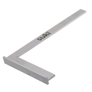 Γωνία Ατσάλινη Με Στοπ 300mm