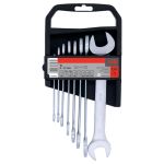 Κλειδί Γερμανικό CR-V 6-22mm Σετ 8Τμχ