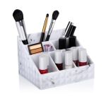 Οργανωτής Καλλυντικών με 7 Θέσεις 15x12.2x10cm