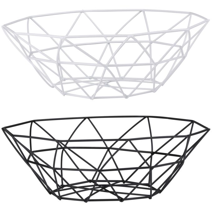 Καλάθι Φρούτων 2 Σχέδια