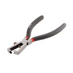 Απογυμνωτής Καλωδίων Με Αντιολισθητική Μαύρη Λαβή 160mm