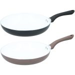 Τηγάνι D28cm 2 Σχέδια ALPINA