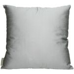 Μαξιλάρι ArteLibre Λεοπάρδαλη Ιβουάρ Βελούδο 45x45cm