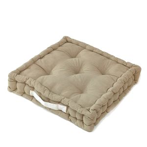 Μαξιλάρι Καθίσματος Άμμου 45x45x10cm