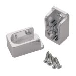 Ράγα Υποστήριξης Πλαστική 30x15mm