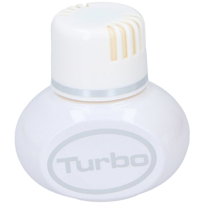 Αρωματικό Αυτοκινήτου Turbo Γιασεμί 150ml ALL RIDE