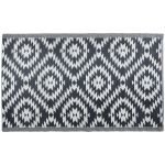 Χαλί Εξωτερικού Χώρου 90x150cm Σε 6 Σχέδια ARTI CASA