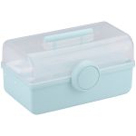 Κουτί Ραπτικής Σε 2 Χρώματα