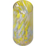 Βάζο ArteLibre Πολύχρωμο Γυαλί 12x12x25cm