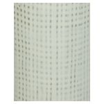 Βάζο ArteLibre Λευκό Πέτρα 8.5x8.5x18cm