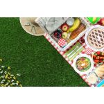 Κάλυμμα Τροφίμων Pop Up 2Τμχ ALPINA