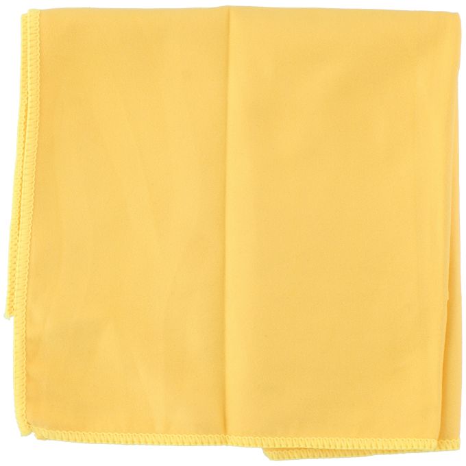 Πανί Μικροϊνών Γυάλισμα Μετάλλων 35x35cm DUNLOP