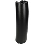 Βάζο ArteLibre Μαύρο Κεραμικό 11x10x34.5cm