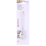 Κουταλάκια Τσαγιού 4Τμχ 14cm ALPINA