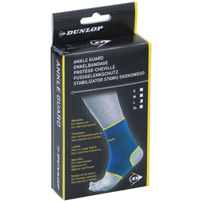 Προστατευτικό Αστραγάλου DUNLOP