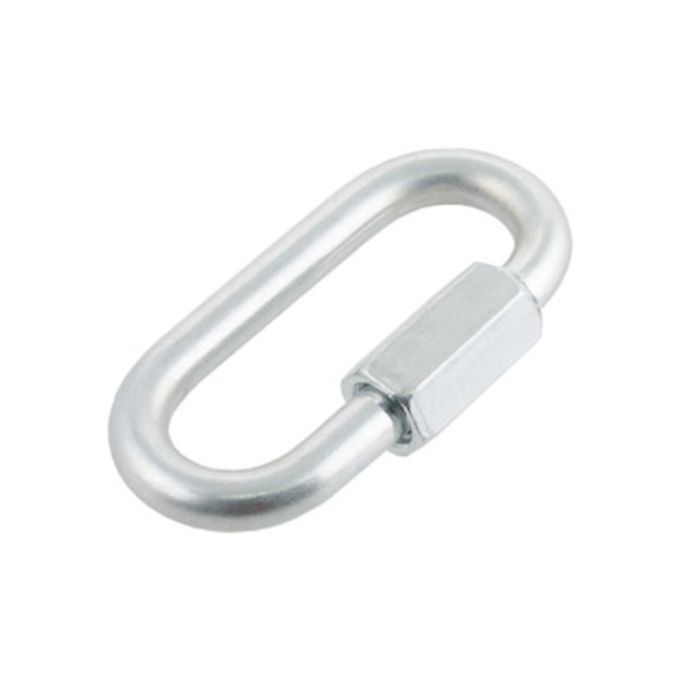 Καραμπινέρ Οβάλ ZP 4mm