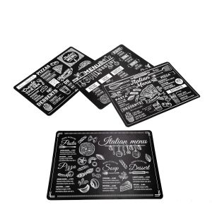 Σουπλά 43.5x28.5cm Σε 4 Σχέδια